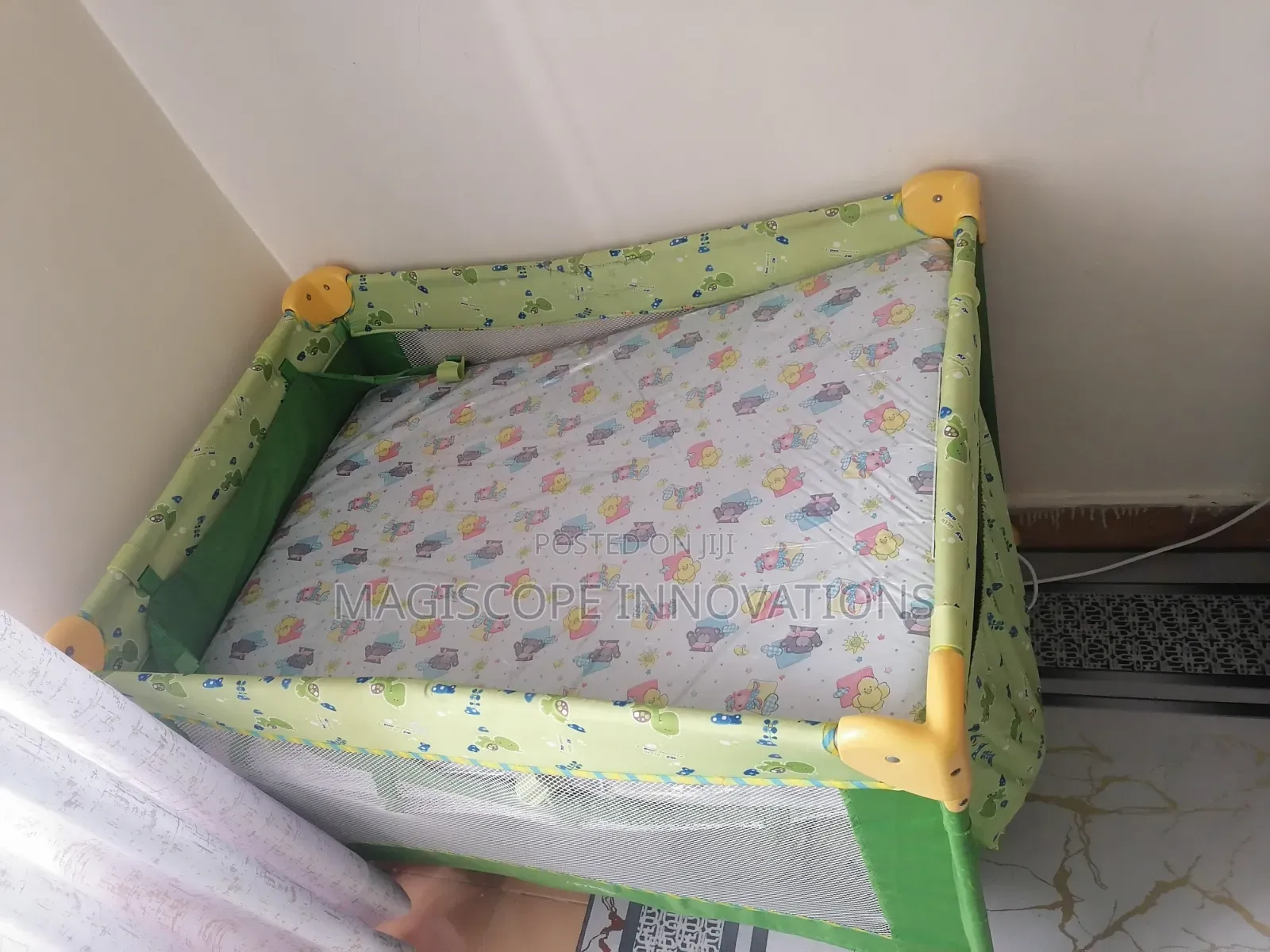 Baby Playpen