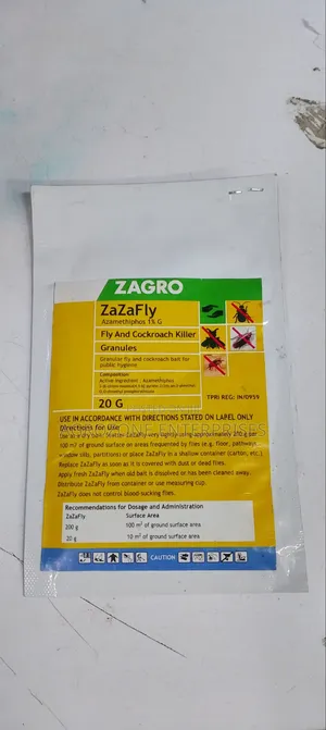 Zazafly & Zagro