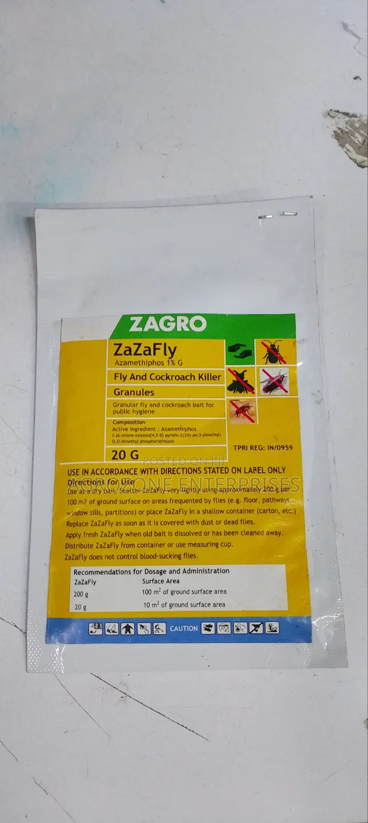 Zazafly & Zagro