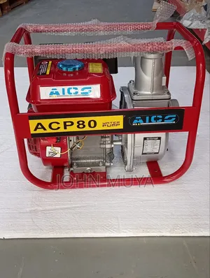 Aico ACP80 8.0 HP Gasoline Water Pump