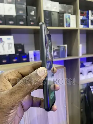 Samsung Galaxy A54 5G 256 GB Black