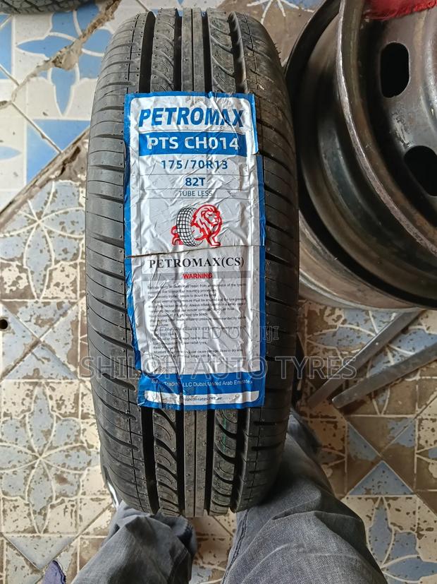 Petromax 175/70r13 - thumbnail 2