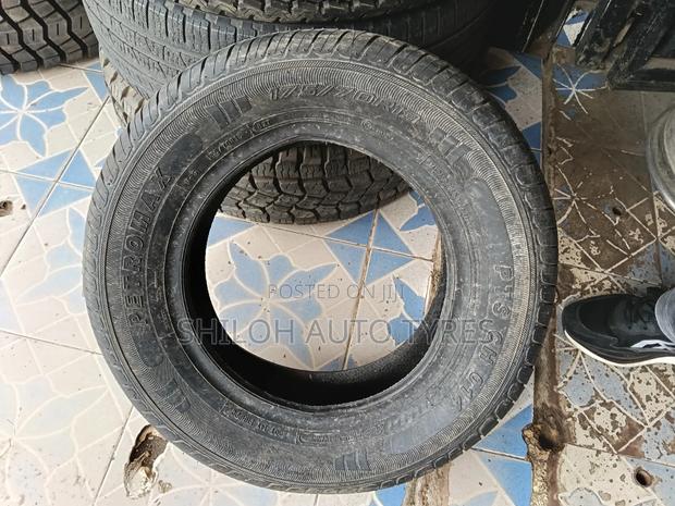 Petromax 175/70r13 - thumbnail 4