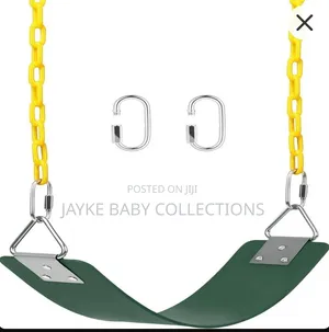 Kids Swing Seat – Durable Outdoor Swing | KShs. 4,500