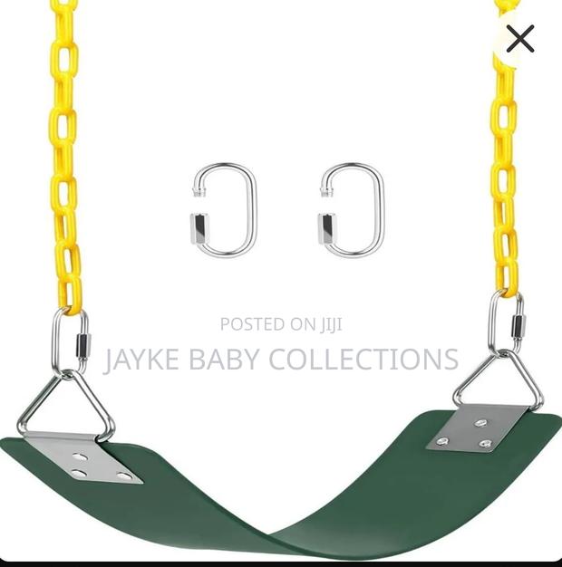 Kids Swing Seat – Durable Outdoor Swing | KShs. 4,500