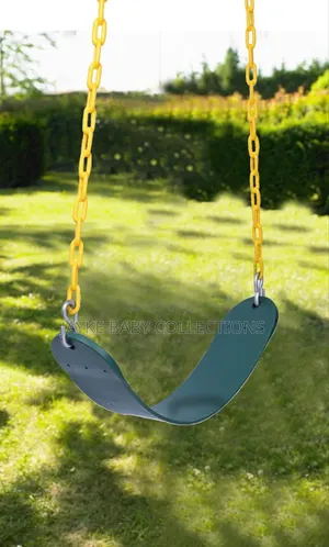 Kids Swing Seat – Durable Outdoor Swing | KShs. 4,500