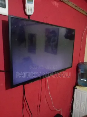 Sony Smart TV.