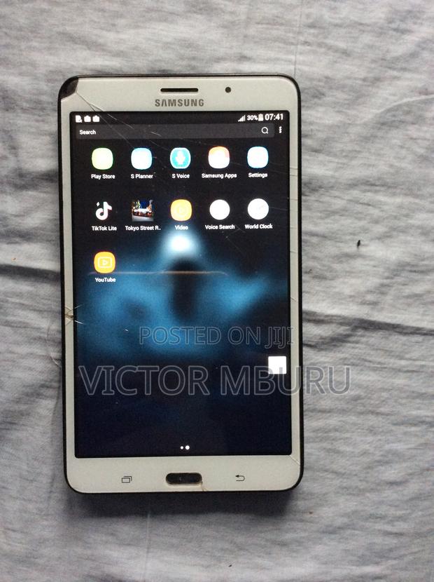 Samsung Galaxy Tab S SM-T706 8 GB Black - thumbnail 11