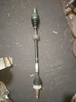 Daihatsu Mira Drive Shaft