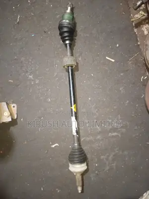 Daihatsu Mira Drive Shaft
