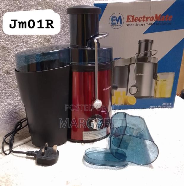 Electromate Juicer - thumbnail 2