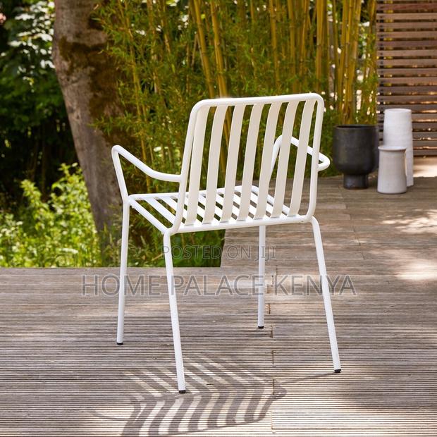 Plastic Chair; Comfortable Plastic Chair for Everyday Use - thumbnail 12