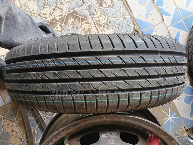 Maxtrek 175/70r13