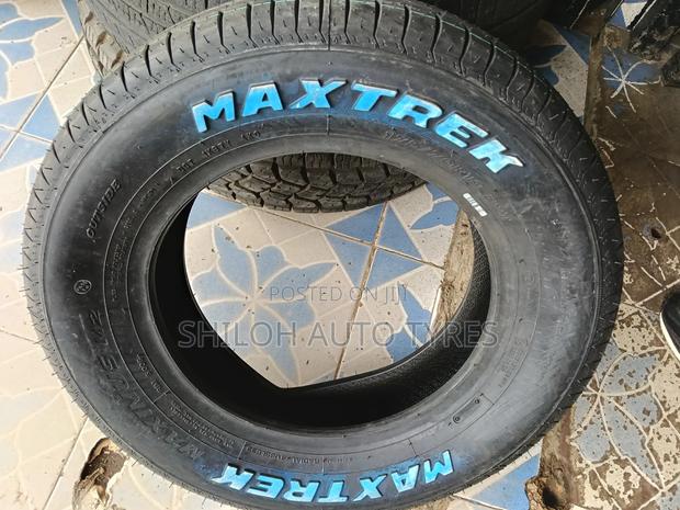 Maxtrek 175/70r13 - thumbnail 3