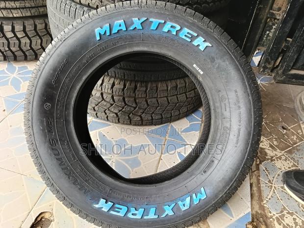 Maxtrek 175/70r13 - thumbnail 4