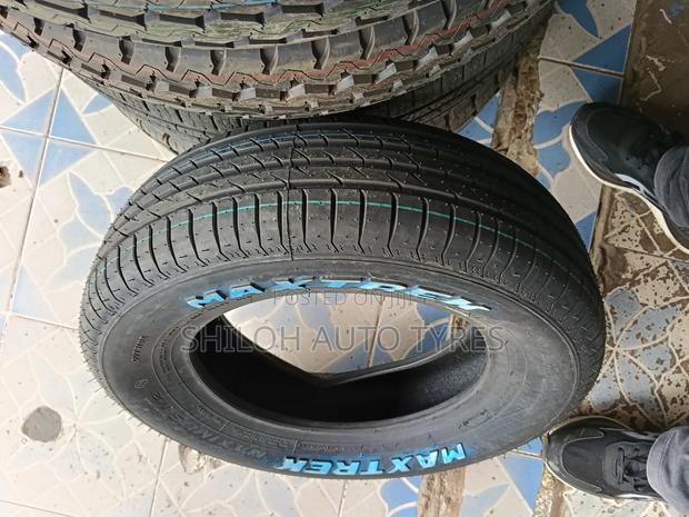 Maxtrek 175/70r13 - thumbnail 5