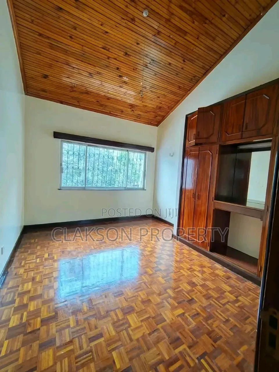 5bdrm Townhouse / Terrace in Kilimani, Hurlingham for rent