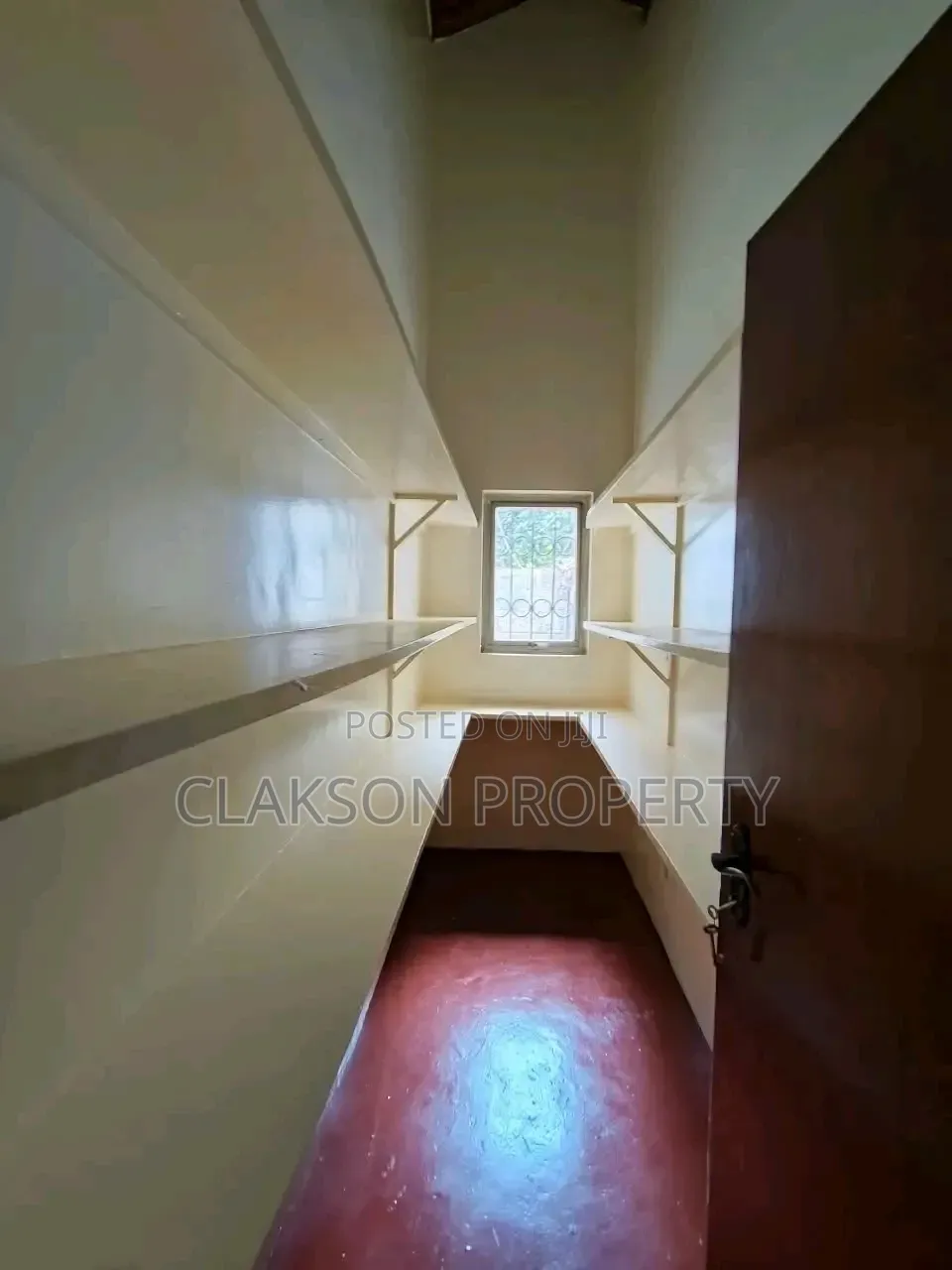 5bdrm Townhouse / Terrace in Kilimani, Hurlingham for rent