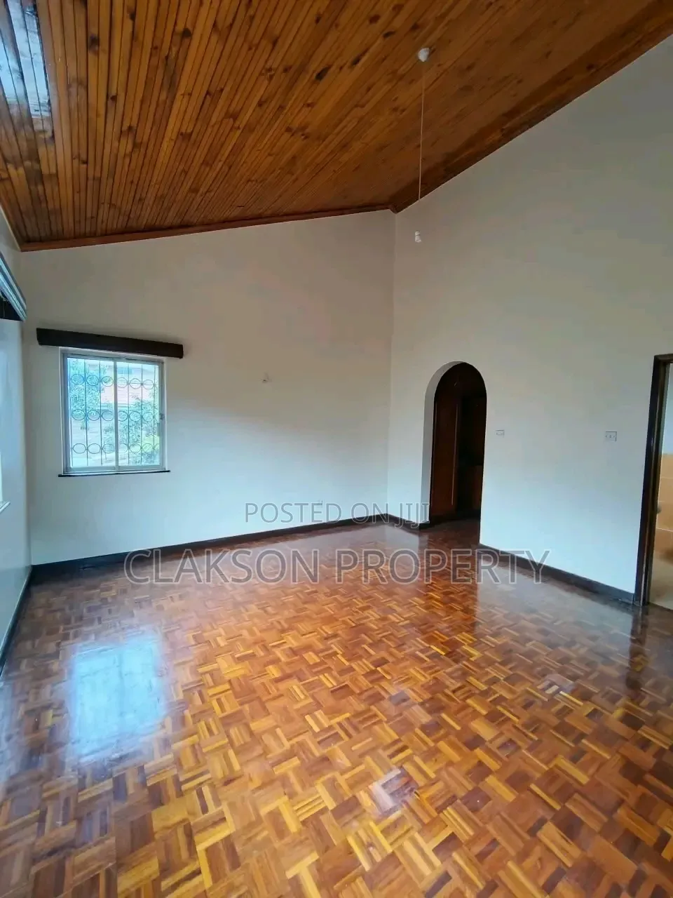 5bdrm Townhouse / Terrace in Kilimani, Hurlingham for rent