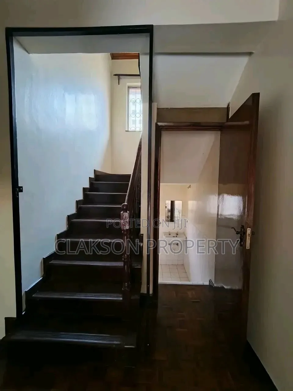 5bdrm Townhouse / Terrace in Kilimani, Hurlingham for rent