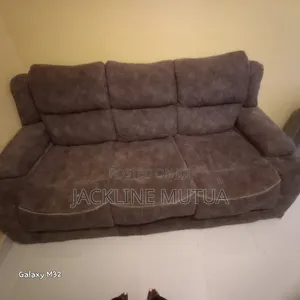 3seater Sofa
