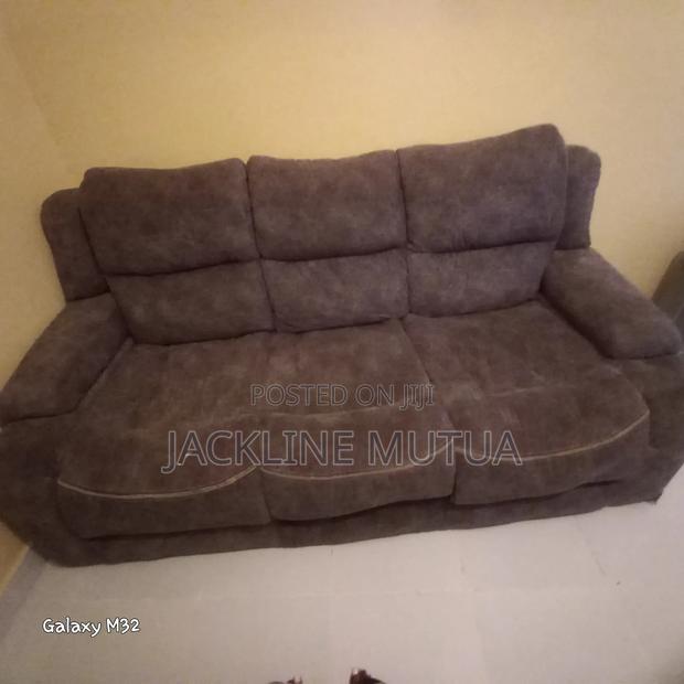 3seater Sofa - thumbnail 2