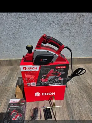 Edon Electric Planer 750w/Affordable 750W Edon Planner