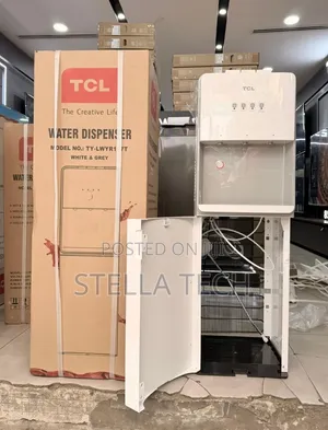 TCL Water Dispenser R107T