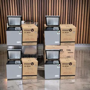 High-Quality Materials 60L Litre Volsmart Chest Freezer Deep Freezers