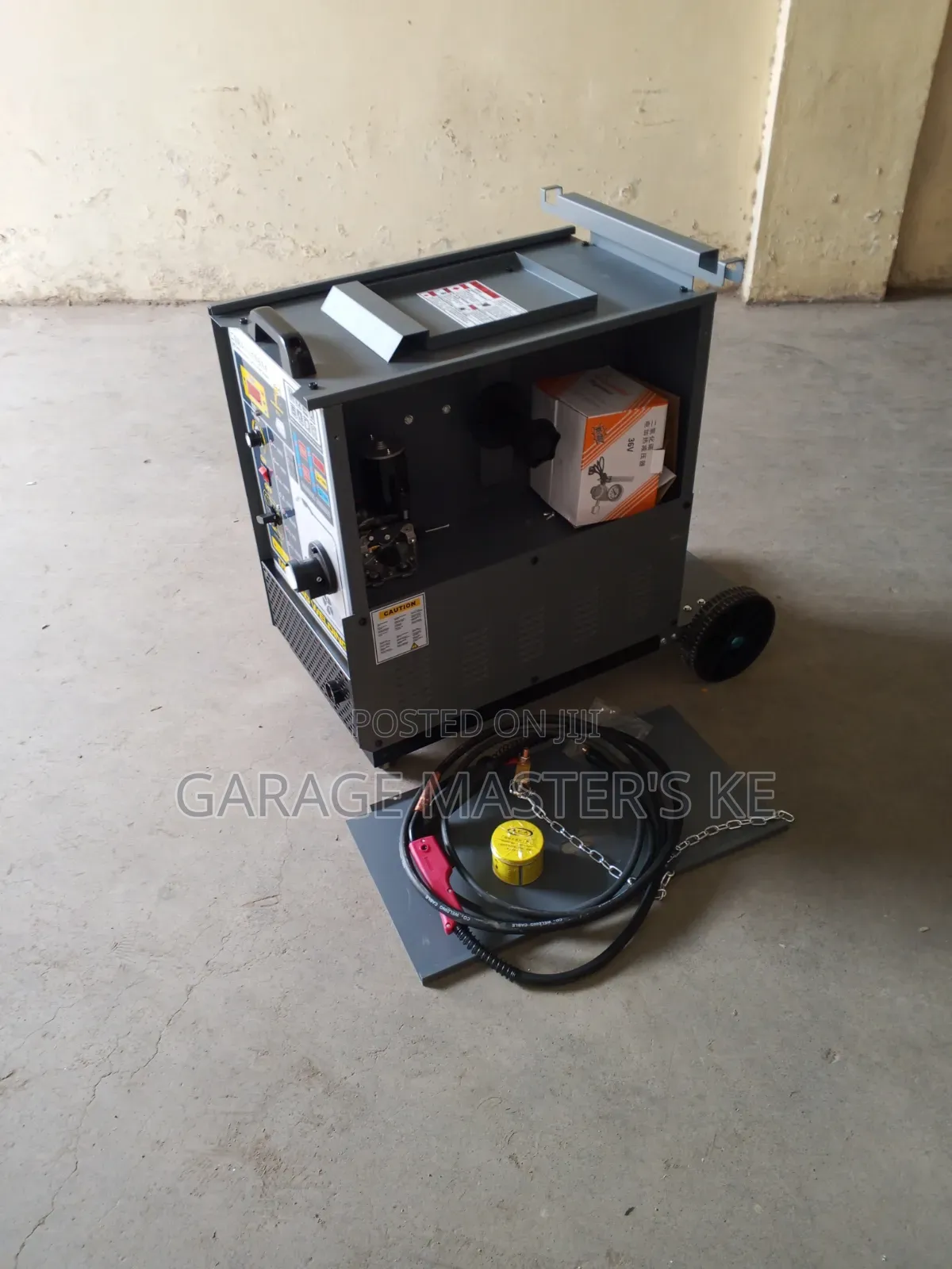 Brand New Mig Welding Machine