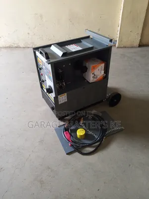 Brand New Mig Welding Machine