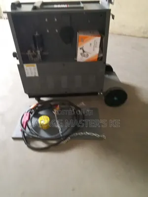 Brand New Mig Welding Machine
