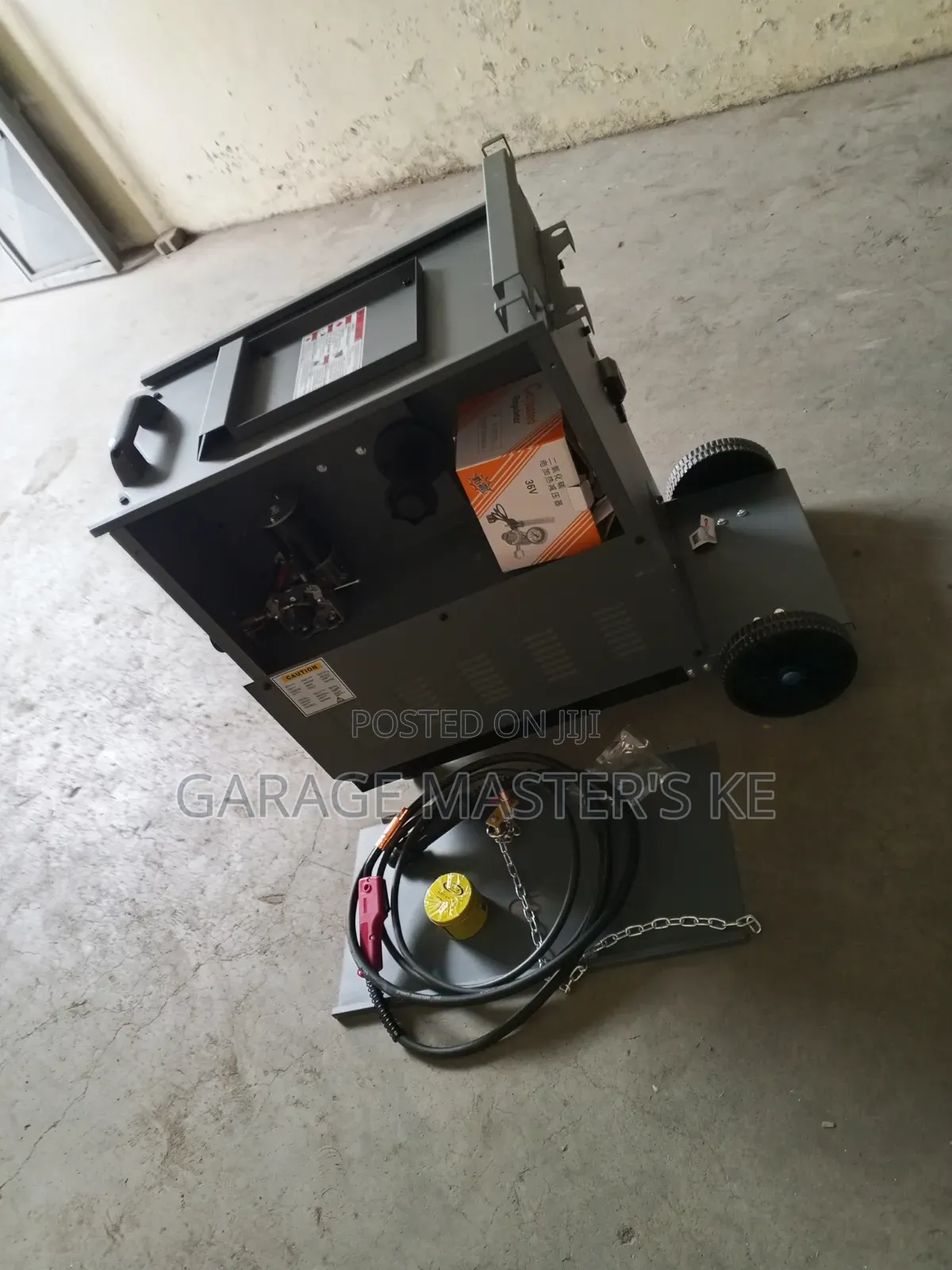 Brand New Mig Welding Machine