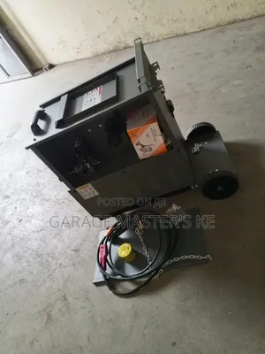Brand New Mig Welding Machine