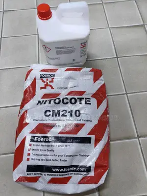 Nitocote CM210 23kgs