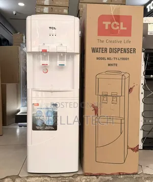 TCL Water Dispenser R801