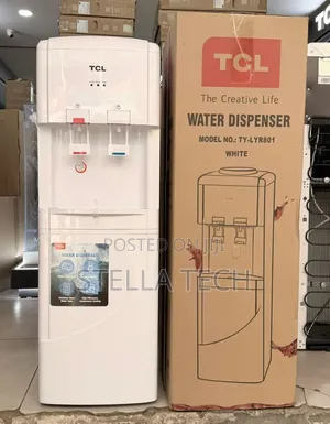 TCL Water Dispenser R801