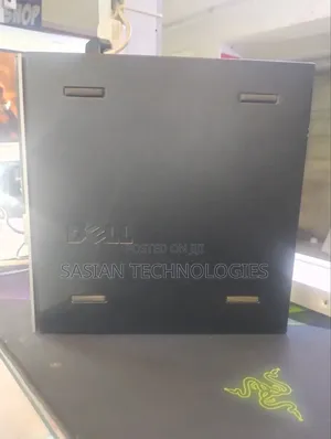 Desktop Computer Dell OptiPlex 9020 4GB Intel Core i7 HDD 500GB