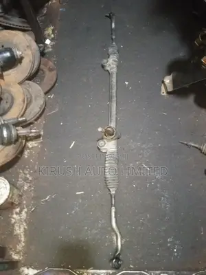 Suzuki Swift Steering Rack