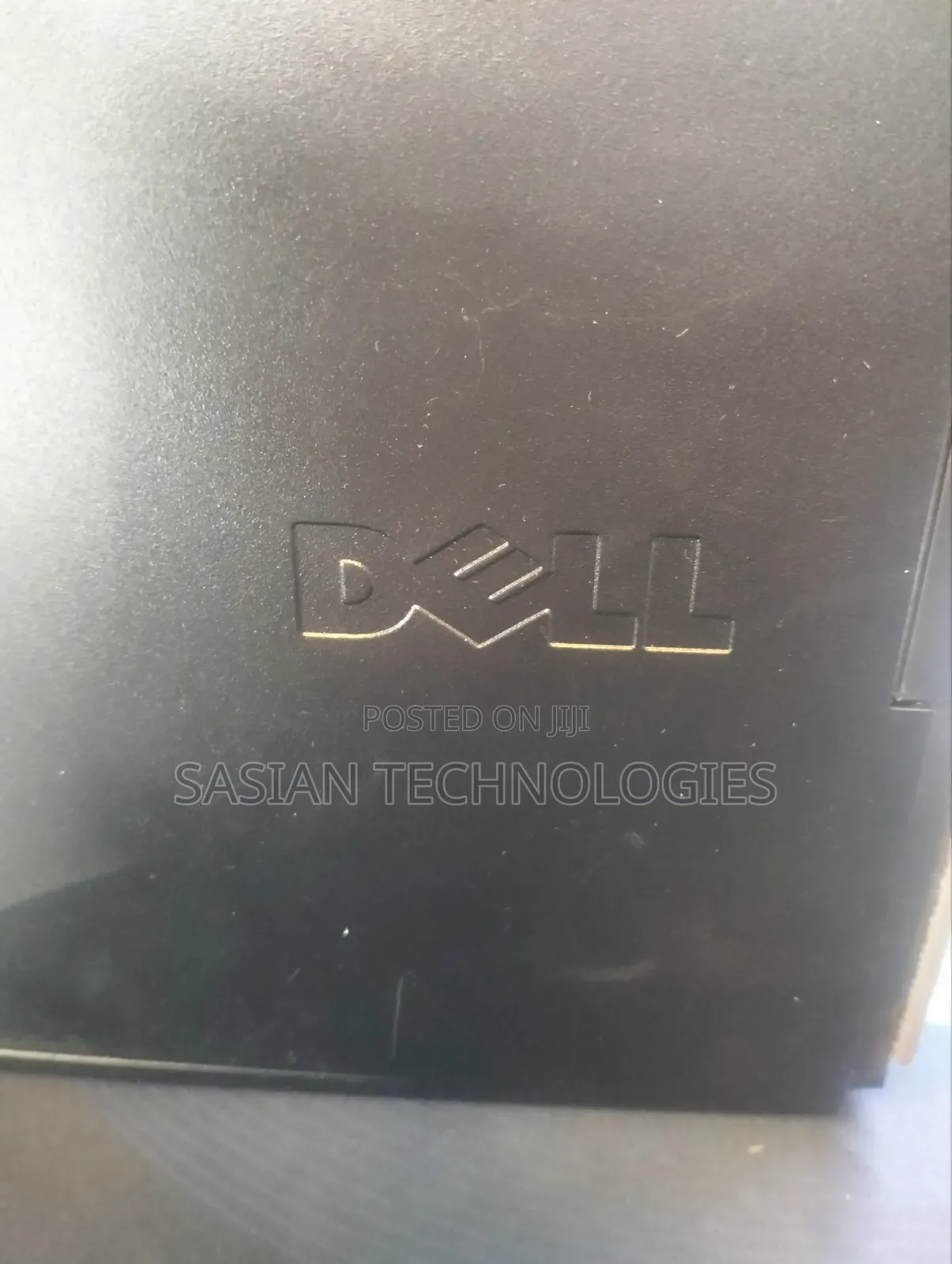 Desktop Computer Dell OptiPlex 9020 4GB Intel Core i7 HDD 500GB