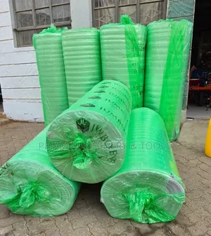 Thermal Heat Roof Insulation 2mm 1.5mtres by 40meters
