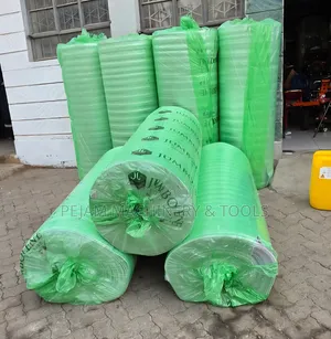 Thermal Heat Roof Insulation 2mm 1.5mtres by 40meters