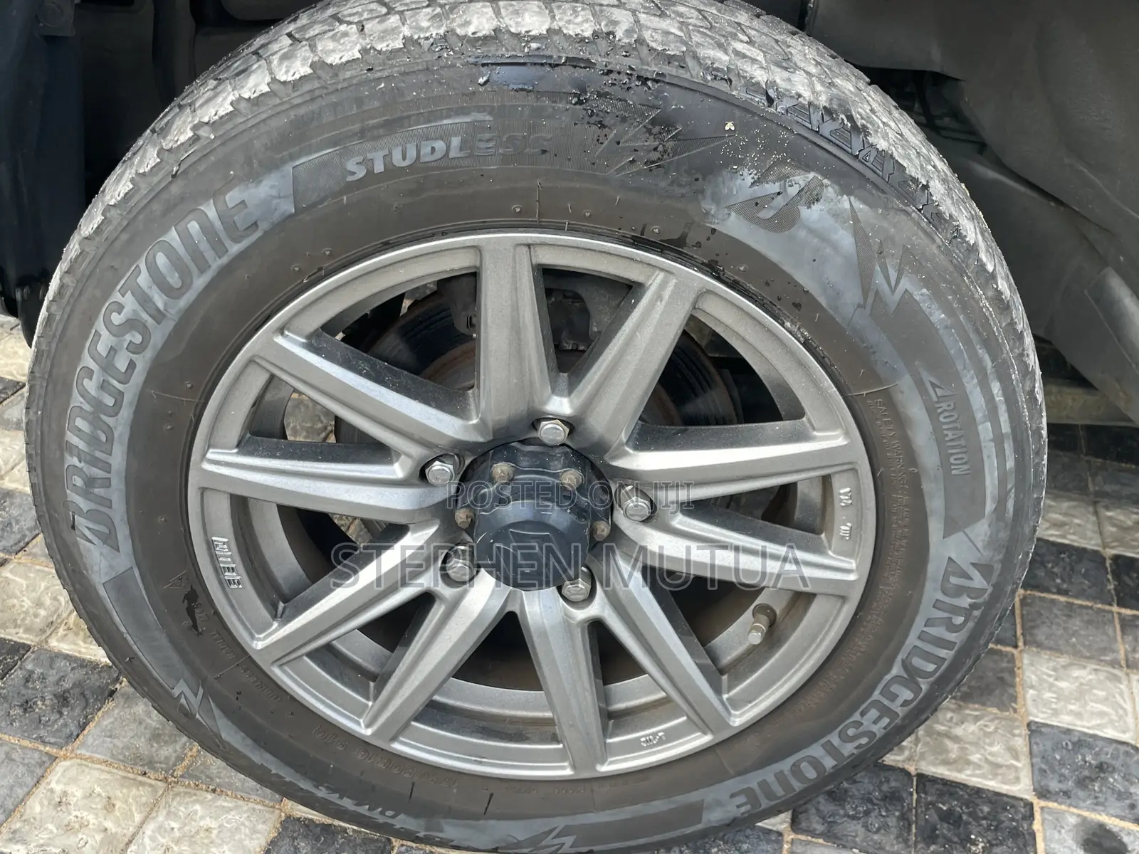 Suzuki Jimny 2019 Black