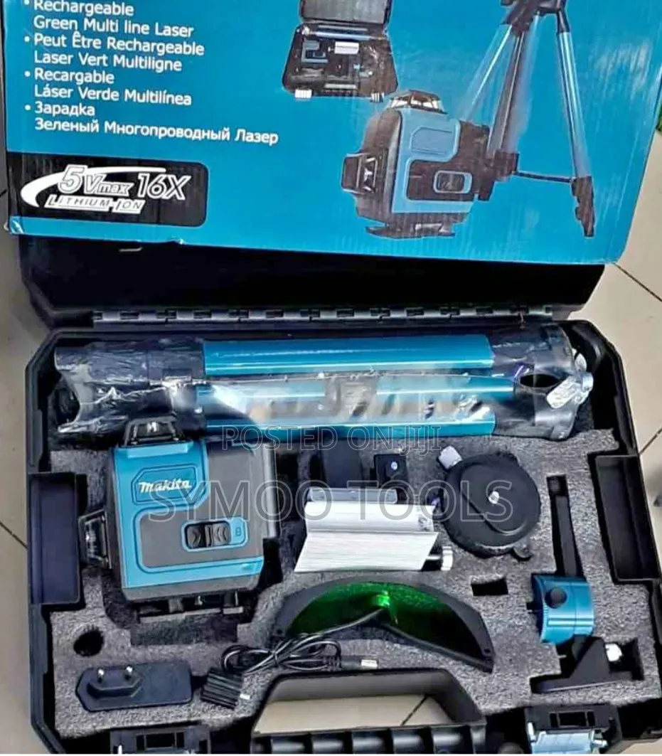 Makita Laser Level