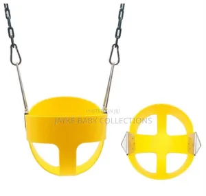 Kids Bucket Swing Seat | Baby Toddler Swing | KShs. 7,499