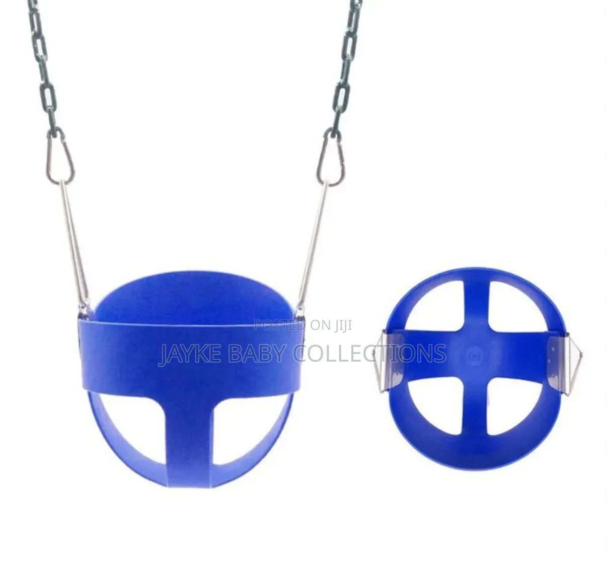 Kids Bucket Swing Seat | Baby Toddler Swing | KShs. 7,499