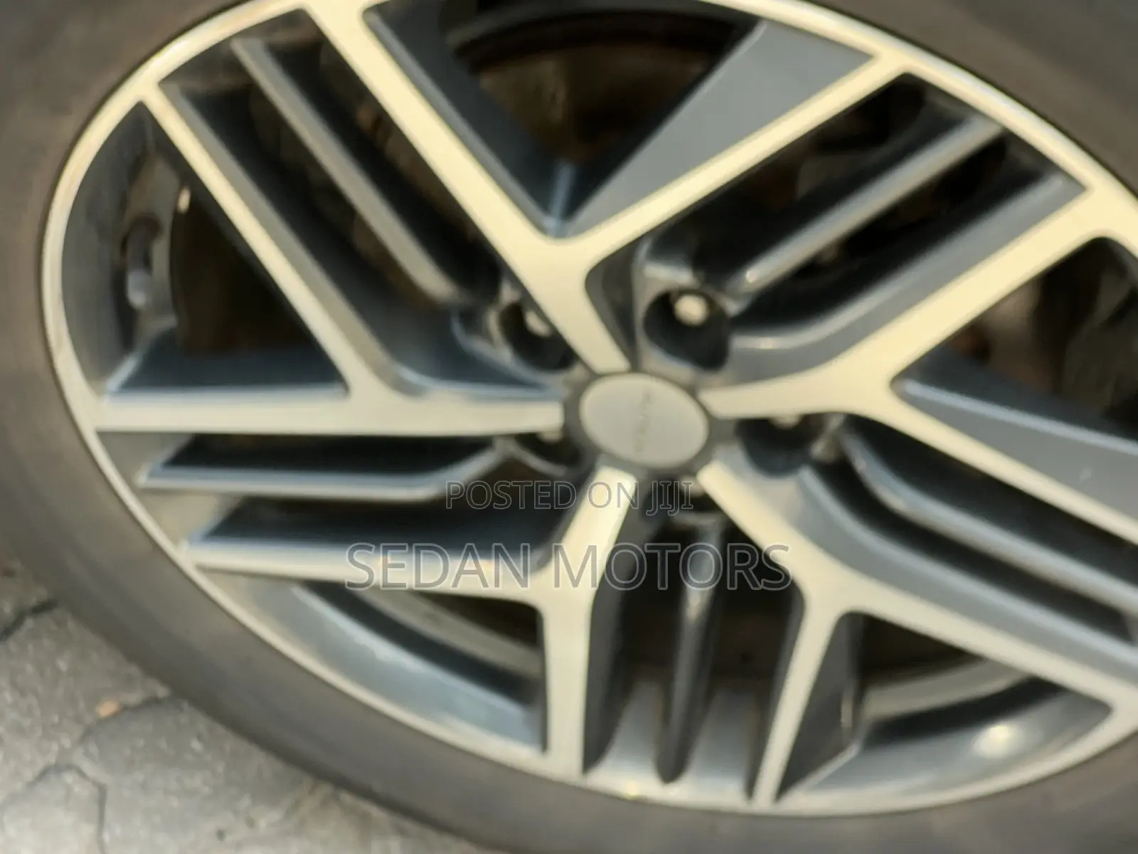 Nissan X-Trail 2019 Blue