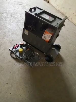 Professional Mig Welding Machine
