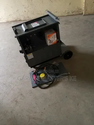Professional Mig Welding Machine