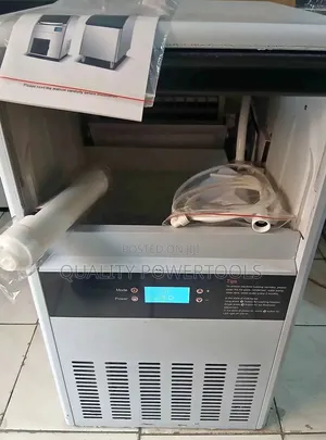 40kgs Ice Cube Maker Machine-Improvef